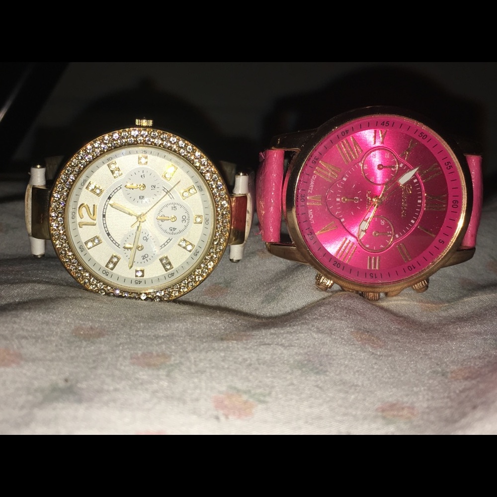 Watches